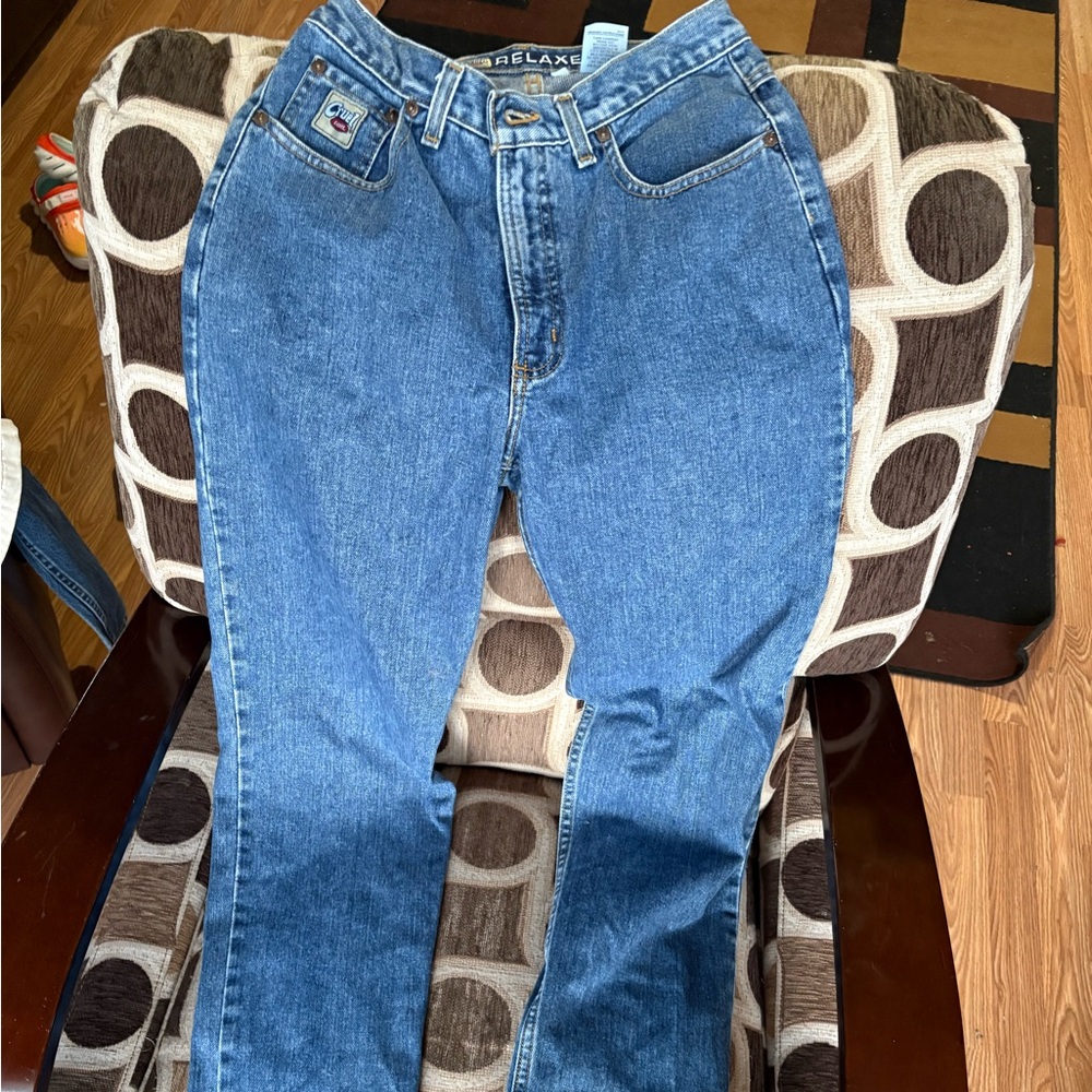 Cruel Girl Blue Women's Jeans